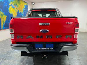 Ford Ranger 2.0SiT double cab Hi-Rider XLT - Image 5