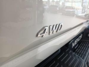 JAC T9 2.0CTI double cab 4WD Hunter - Image 10