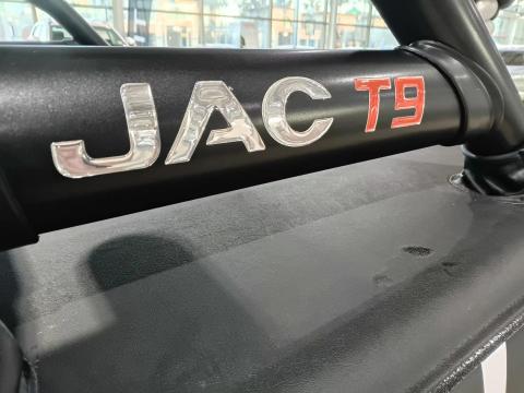 Image JAC T9 2.0CTI double cab 4WD Hunter