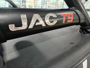 JAC T9 2.0CTI double cab 4WD Hunter - Image 11