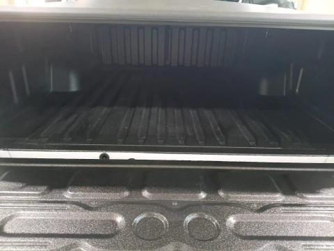 Image JAC T9 2.0CTI double cab 4WD Hunter