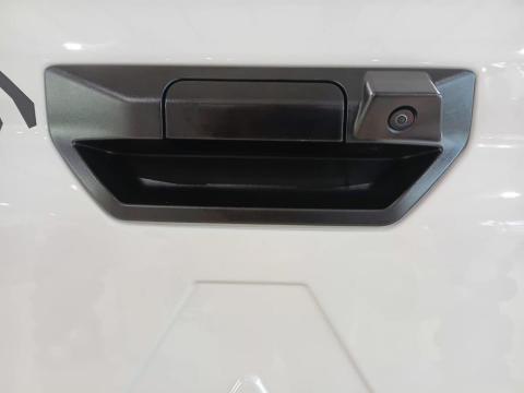 Image JAC T9 2.0CTI double cab 4WD Hunter