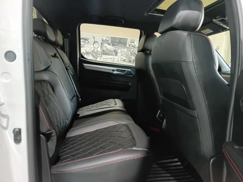 Image JAC T9 2.0CTI double cab 4WD Hunter