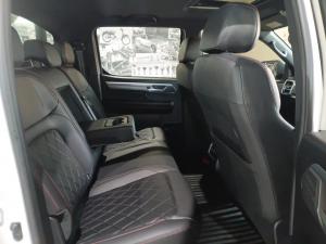 JAC T9 2.0CTI double cab 4WD Hunter - Image 16