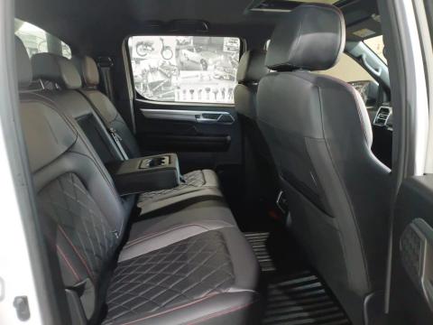 Image JAC T9 2.0CTI double cab 4WD Hunter
