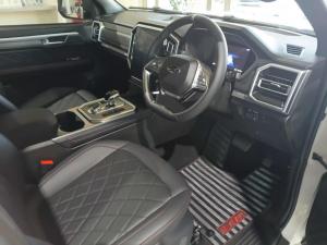 JAC T9 2.0CTI double cab 4WD Hunter - Image 19