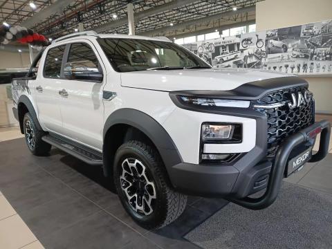 Image JAC T9 2.0CTI double cab 4WD Hunter