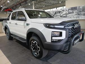 JAC T9 2.0CTI double cab 4WD Hunter - Image 1