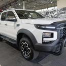 Used 2026 JAC T9 2.0CTI double cab 4WD Hunter Cape Town for only R&nbsp;669,995.00