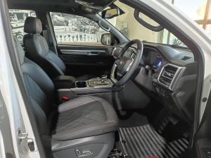 JAC T9 2.0CTI double cab 4WD Hunter - Image 21
