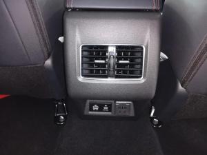 JAC T9 2.0CTI double cab 4WD Hunter - Image 26