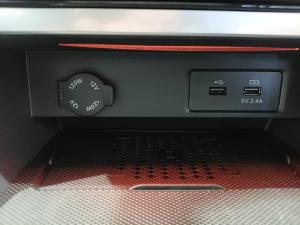 JAC T9 2.0CTI double cab 4WD Hunter - Image 27