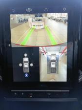JAC T9 2.0CTI double cab 4WD Hunter - Image 28