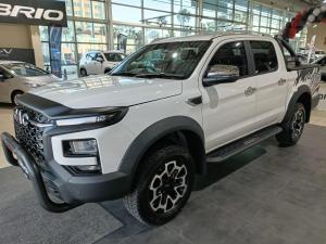 JAC T9 2.0CTI double cab 4WD Hunter - Image 2