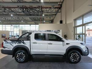 JAC T9 2.0CTI double cab 4WD Hunter - Image 3