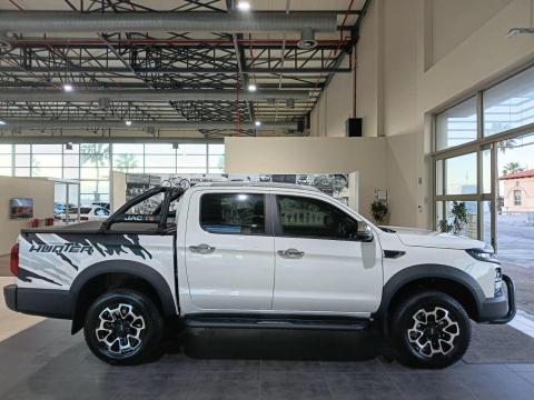 Image JAC T9 2.0CTI double cab 4WD Hunter