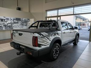 JAC T9 2.0CTI double cab 4WD Hunter - Image 4