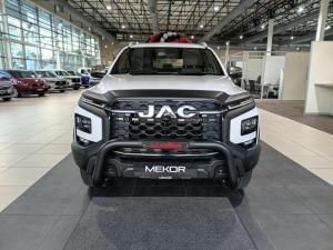 JAC T9 2.0CTI double cab 4WD Hunter - Image 5