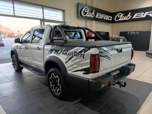 JAC T9 2.0CTI double cab 4WD Hunter - Image 6