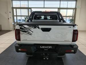 JAC T9 2.0CTI double cab 4WD Hunter - Image 8