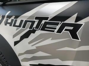 JAC T9 2.0CTI double cab 4WD Hunter - Image 9