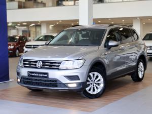 Volkswagen Tiguan Allspace 1.4TSI Trendline - Image 1