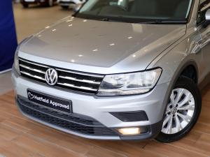 Volkswagen Tiguan Allspace 1.4TSI Trendline - Image 4
