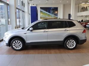 Volkswagen Tiguan Allspace 1.4TSI Trendline - Image 6