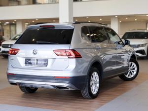 Volkswagen Tiguan Allspace 1.4TSI Trendline - Image 8