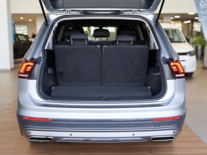 Volkswagen Tiguan Allspace 1.4TSI Trendline - Image 9