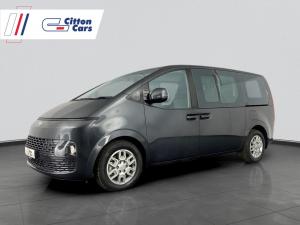 Hyundai Staria 2.2D Multicab automatic - Image 1
