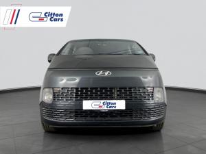 Hyundai Staria 2.2D Multicab automatic - Image 2