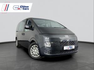 Hyundai Staria 2.2D Multicab automatic - Image 3