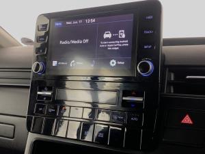 Hyundai Staria 2.2D Multicab automatic - Image 4