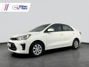 Thumbnail Kia Pegas 1.4 LX