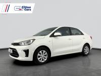 Thumbnail Kia Pegas 1.4 LX