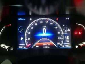 Renault Kiger 1.0T Intens CVT - Image 13