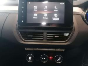 Renault Kiger 1.0T Intens CVT - Image 17