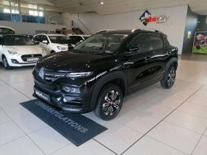 Renault Kiger 1.0T Intens CVT - Image 1