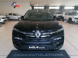 Renault Kiger 1.0T Intens CVT - Image 2