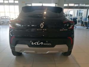 Renault Kiger 1.0T Intens CVT - Image 4