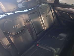 Haval Jolion 1.5T Super Luxury DCT - Image 12