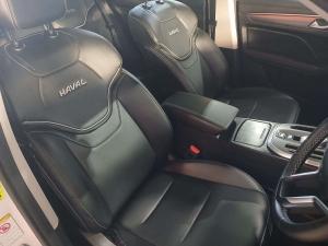Haval Jolion 1.5T Super Luxury DCT - Image 15