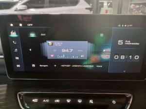 Haval Jolion 1.5T Super Luxury DCT - Image 18