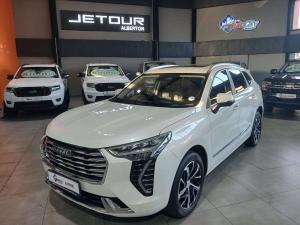 Haval Jolion 1.5T Super Luxury DCT - Image 1