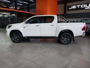 Toyota Hilux 2.8 GD-6 RB Raider automaticD/C - Image 10