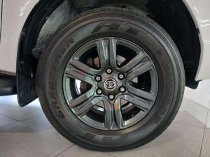 Toyota Hilux 2.8 GD-6 RB Raider automaticD/C - Image 11