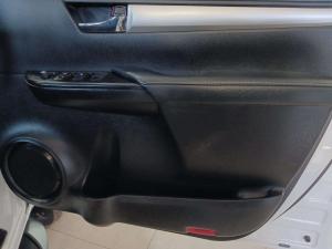 Toyota Hilux 2.8 GD-6 RB Raider automaticD/C - Image 12