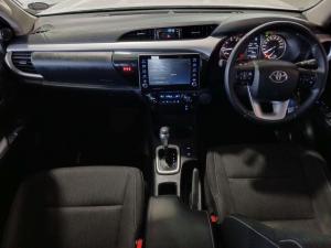 Toyota Hilux 2.8 GD-6 RB Raider automaticD/C - Image 14
