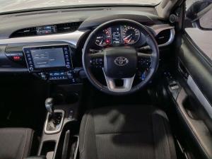 Toyota Hilux 2.8 GD-6 RB Raider automaticD/C - Image 15